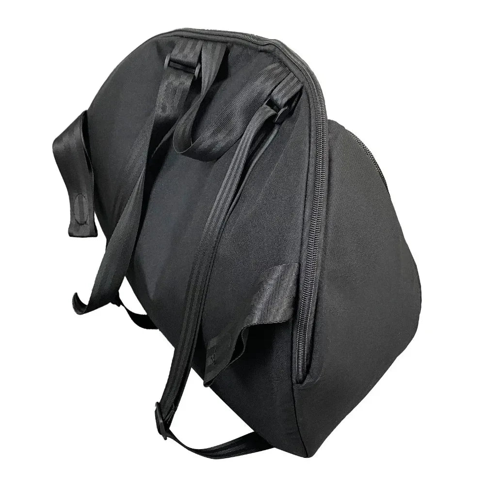 Baby Car Seat Storage Bag Shopping Bag  For Doona & FooFoo Stroller Knapsack Shoulder Travel Baby Stroller Accessories