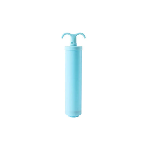 Compressed Bag Electric Pump Travel Vacuum Bag Pump Mini Vacuum Sealer