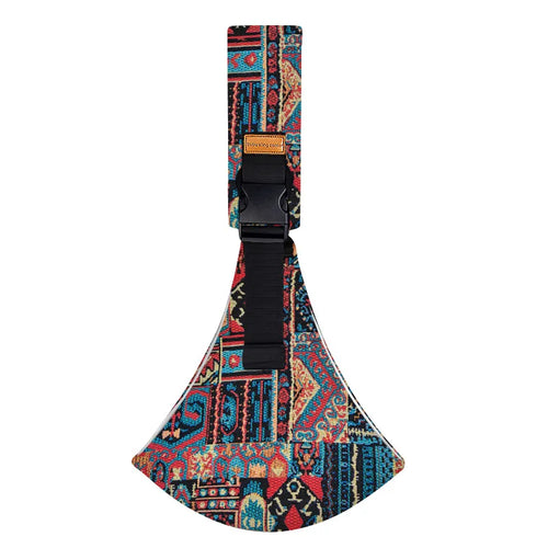 Portable Baby Carrier Wrap Toddler Accessories Multifunctional Strap