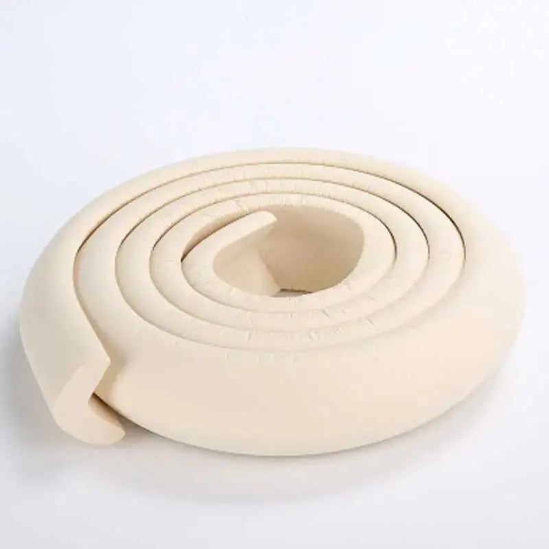 2M Child Bumper Strips Baby Safety Bumper Strips Table Safety Edge
