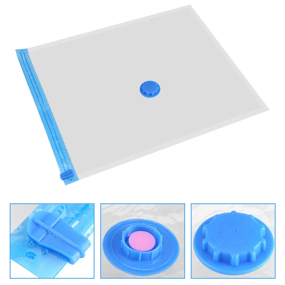 Compressed Bag Electric Pump Travel Vacuum Bag Pump Mini Vacuum Sealer
