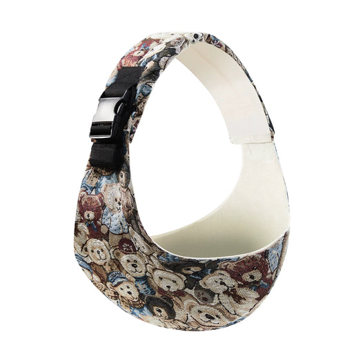 Portable Baby Carrier Wrap Toddler Accessories Multifunctional Strap