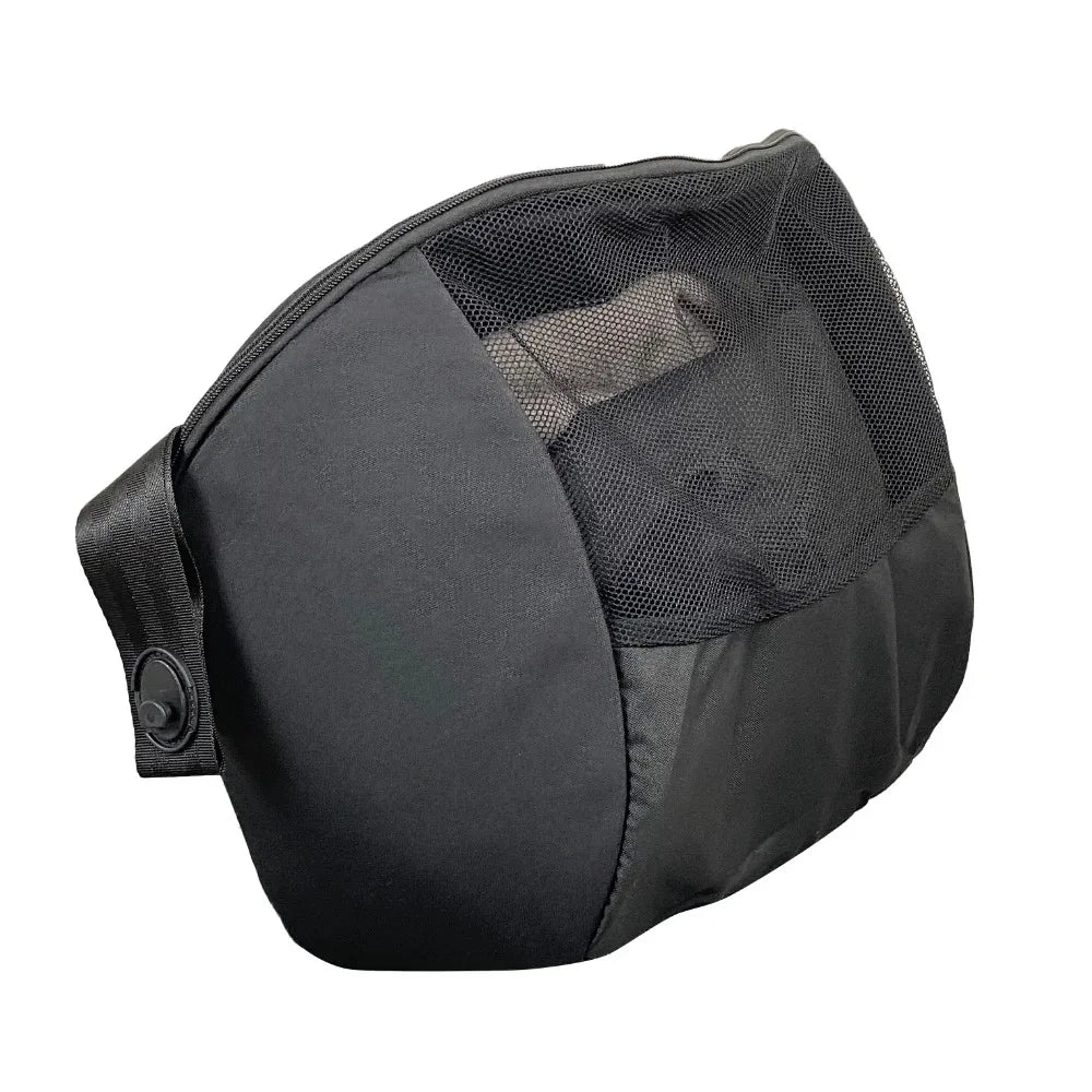 Baby Car Seat Storage Bag Shopping Bag  For Doona & FooFoo Stroller Knapsack Shoulder Travel Baby Stroller Accessories