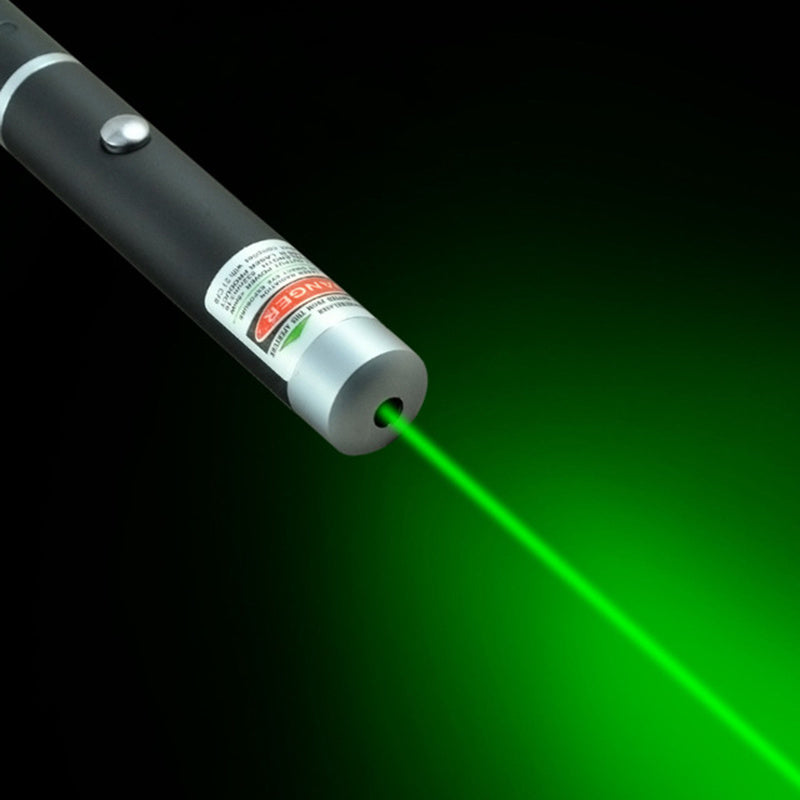 Super Powerfull Laser Pointer Pen