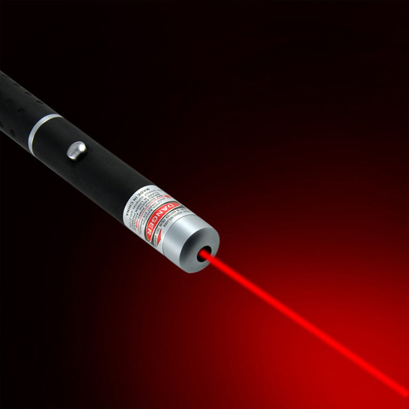 Super Powerfull Laser Pointer Pen